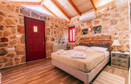 Dreamy Stone House - Foto 15