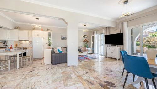 Donna's Luxury home in Kassiopi with Pool 300m to Sea - Foto 5