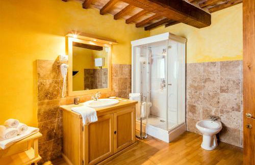 Castello di Titignano - Foto 32