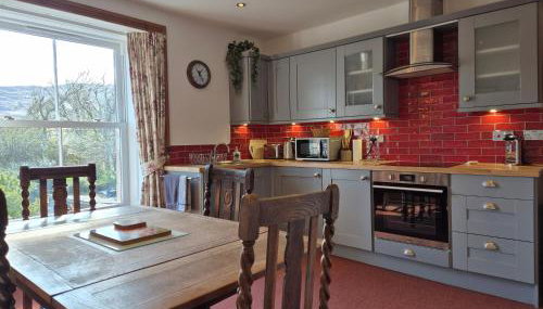 The Old Convent Holiday Apartments - Foto 2