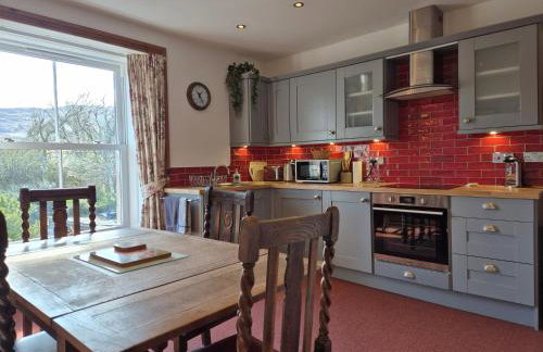 The Old Convent Holiday Apartments - Foto 2