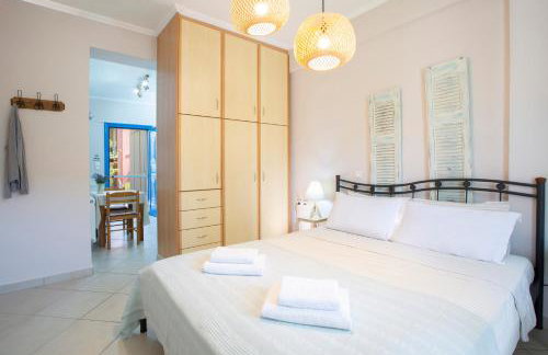 Levanda Cozy Apartments - Foto 59