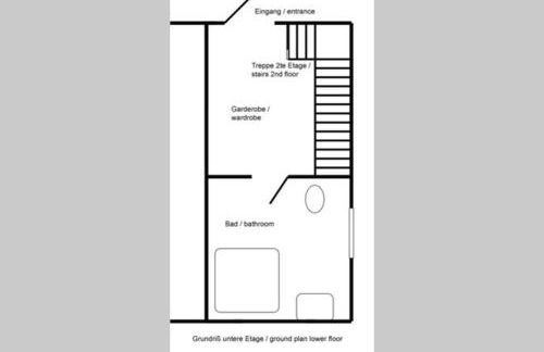 Ferienwohnung in Peetzig am See - Foto 42