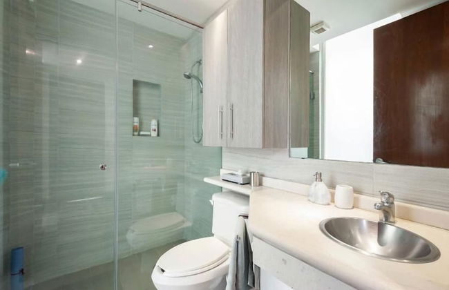 Departamento exclusivo en Polanco - Foto 61