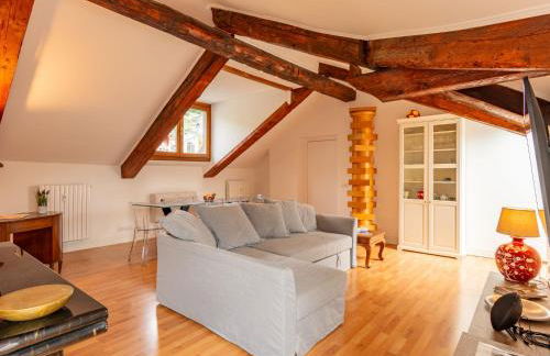 Apartment Villa Ceriana-4 by Interhome - Foto 7