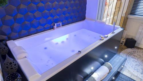 Host Inn Nifty Sūite - Foto 5