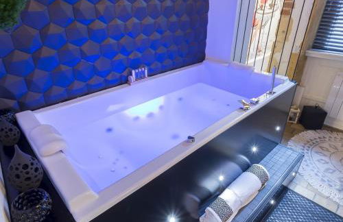 Host Inn Nifty Sūite - Foto 5