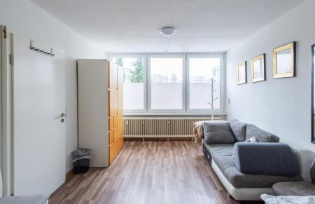 Geräumige Monteurwohnung in Ratingen mit WLAN und Parkplatz - Foto 9