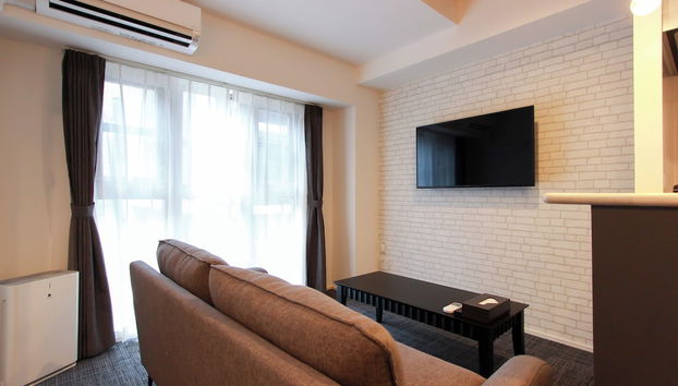 Grand Prime HAKATA HOTEL - Foto 3, Habitación