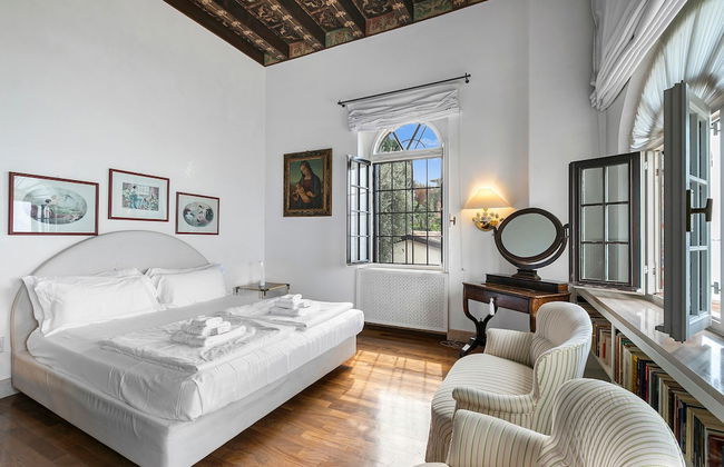 Lake Front Villa Schlosser - Foto 14