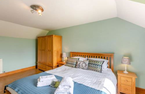 St. Coombs Farmhouse - Foto 33