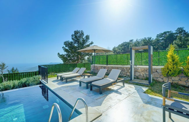 Villa Mars 6 - PLANET LUXURY VILLAS - Foto 21