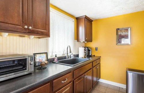 Baydream Believer: Bay Views and Minutes to TC - Foto 16