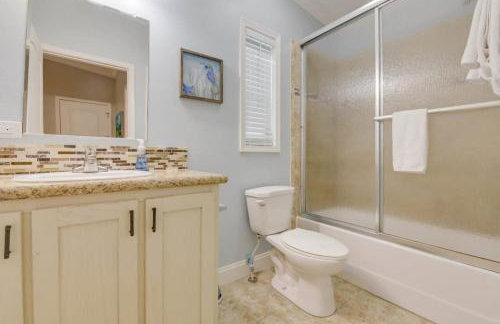 Loggerhead Lagoon Canalfront Tiki Hut Dock - Foto 42