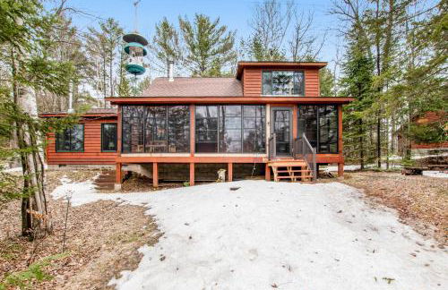 Amber Lake Retreat - Foto 1