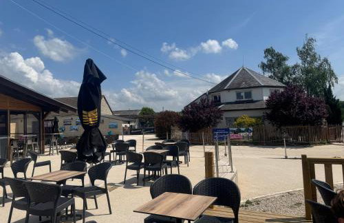 Le Dugny'tique, un endroit fantastique ! - Foto 35