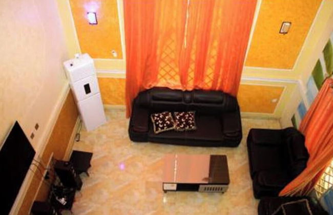 Impeccable , Modern House in Benin City, Nigeria - Foto 12