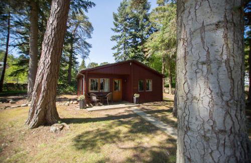 Invercauld Lodges - Foto 1