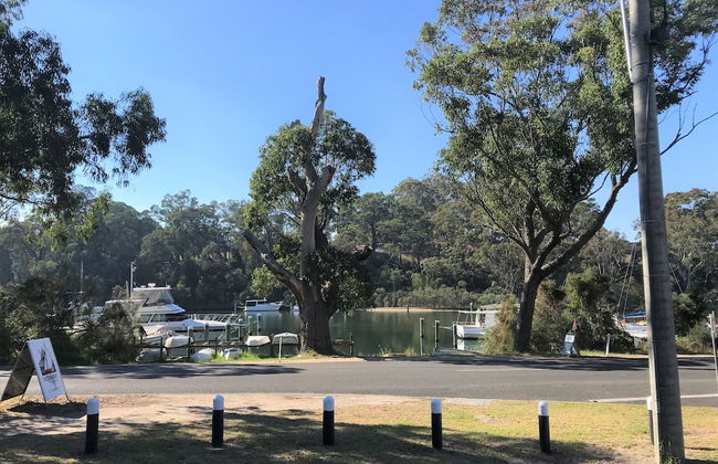 Edgewater Terraces at Metung - Foto 1