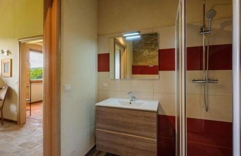 Nice Home In Frontino With Wifi - Foto 43