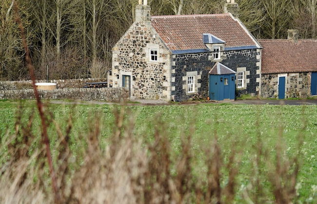 JOIVY Lathallan Mill Farmhouse - Foto 1