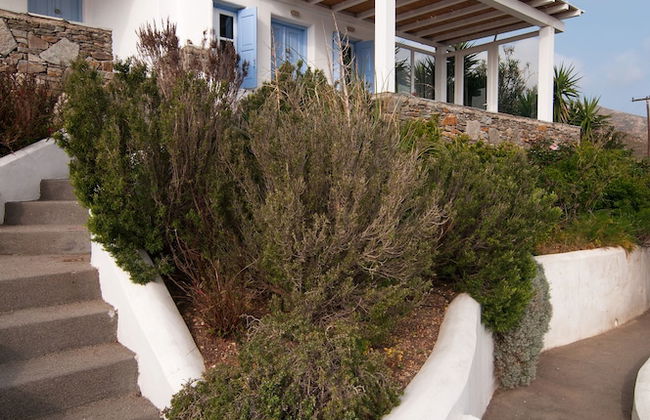 Serifos Houses Livadi - Foto 42