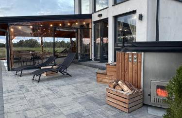 Słoneczny Pagórek - Foto 27