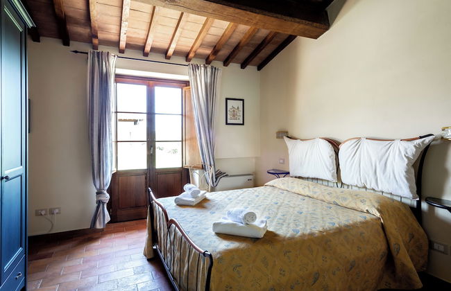 PanElios Borgo Vacanze - Photo 8