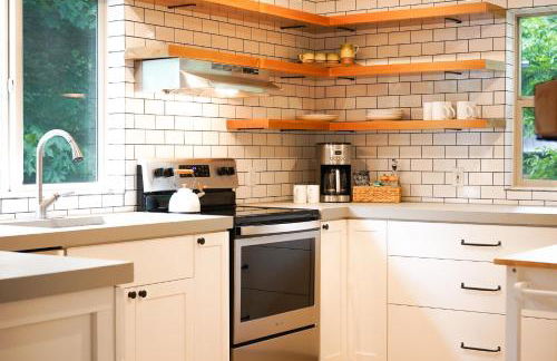 Wandering Rivers Retreat - Foto 3