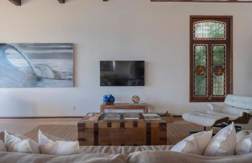 Malibu Villa with Beach Access and Ocean View - Foto 15