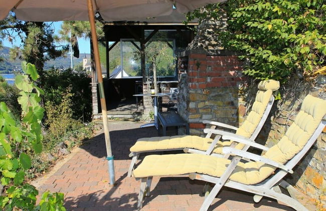 Holiday Apartment Riesling - Foto 18