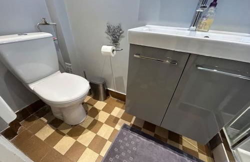 Superbe Studio dans villa avec entrée indépendante - Foto 8