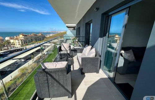 005 Orizon con Terraza y Vistas al Mar - Foto 27