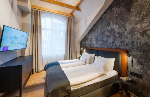 DAS LORNSEN - Serviced Luxury Apartments - Foto 31