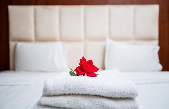 Pilot Apart Hotel - Foto 7