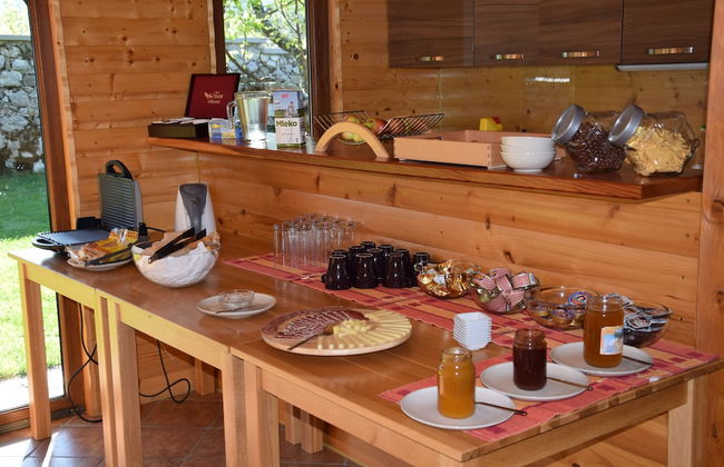 Apartments Mrakič - Foto 67