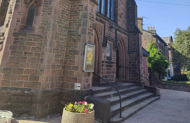 Tour audioguidato delle attrazioni storiche di Woolton - Foto 11