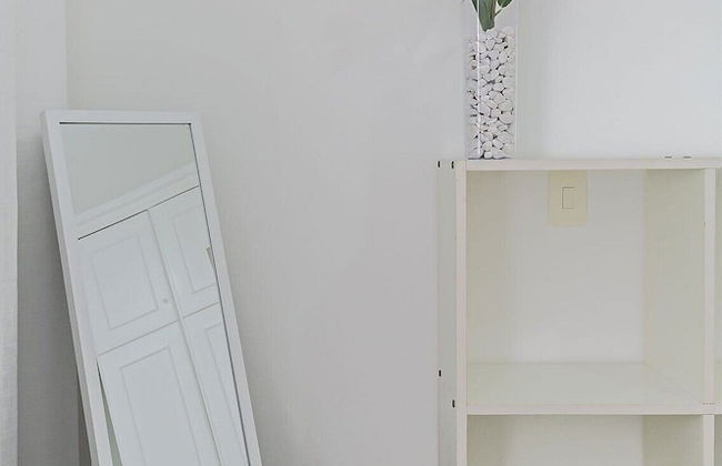 Apto aconchegante no Open Shopping SBS106 - Foto 43