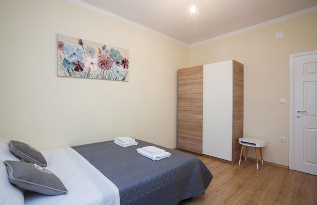 Villa Olive Zadarvillas - Foto 27