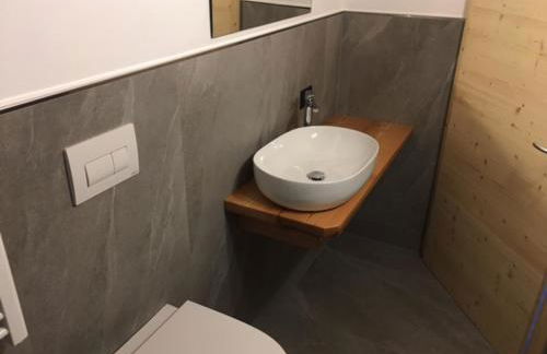 Casa Fabiolin - Foto 53