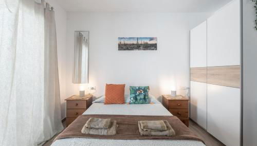 Ático, Sol Y Terraza Privada - Foto 4