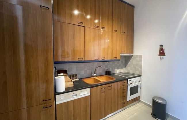 Stay at Beachfront Villa Lilia in Pefkohori, Halkidiki for a Dreamy Vacation - Foto 17