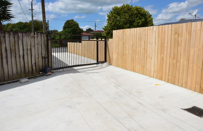 Cozy Home East Auckland - Foto 22