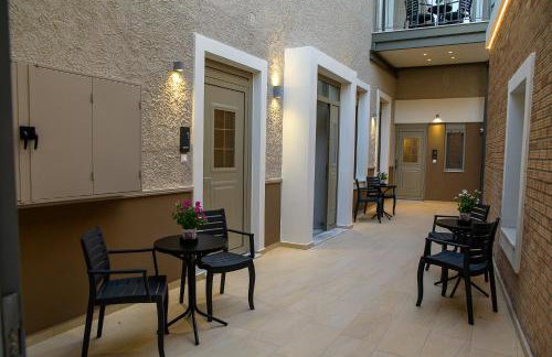 Uni Island - City Center Suites - Foto 146