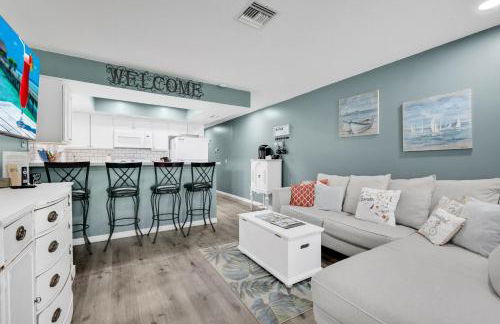 Nature Coast Getaway #3 - Charming 2 Bedroom - Foto 15