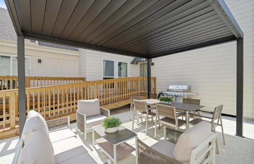 Resort-Style 3BR Ensuites, Slps7, Pool&, Gated, BBQ - Photo 8