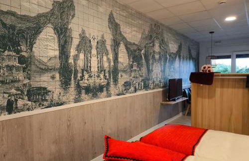 Luxury Singular Apartments Orange - Foto 8