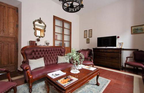 Inés Casa Rural - Foto 80