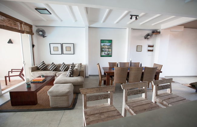 Hikks Villa Hikkaduwa - Foto 3