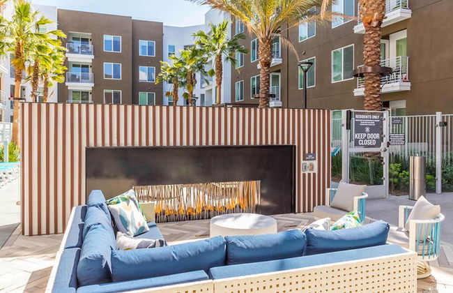 Embark Apartments - Foto 13